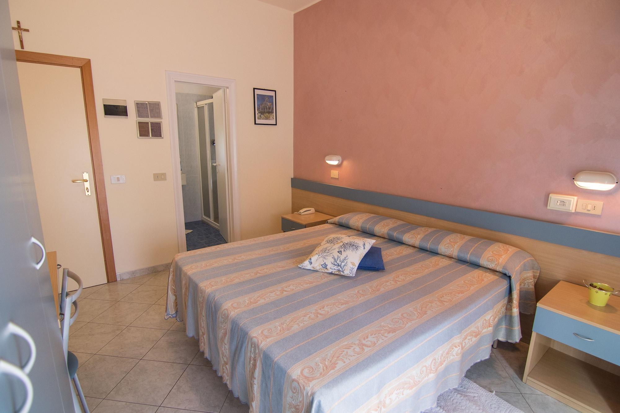 Hotel Solidea Ρίμινι Εξωτερικό φωτογραφία