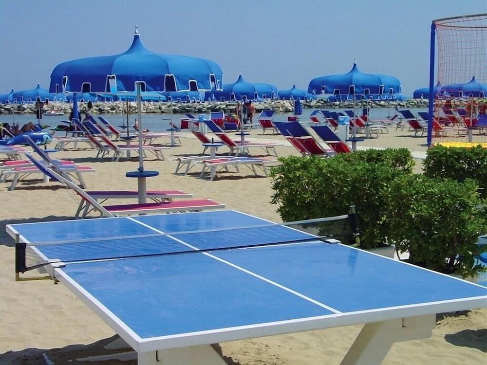 Hotel Solidea Ρίμινι Εξωτερικό φωτογραφία