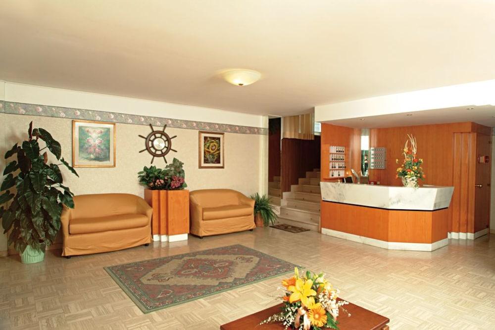 Hotel Solidea Ρίμινι Εξωτερικό φωτογραφία