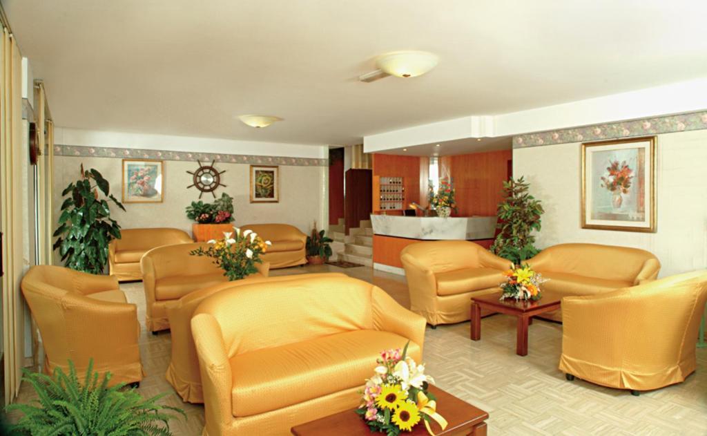 Hotel Solidea Ρίμινι Εξωτερικό φωτογραφία